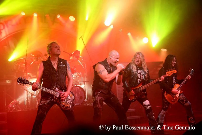2018 Primal Fear