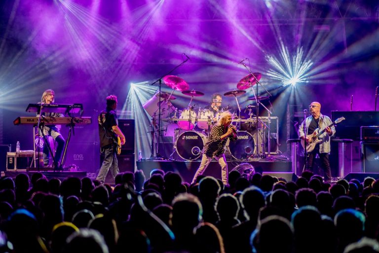 2017 Magnum
Foto: TW Audio