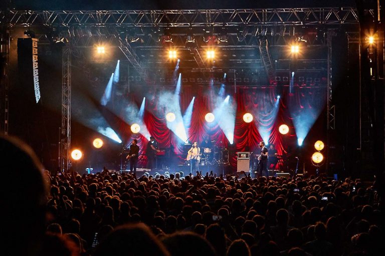 2017 Amy Macdonald
Foto: TW Audio