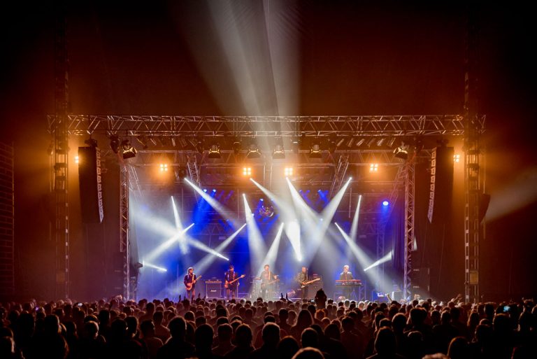 2017 The Hooters
Foto: TW Audio