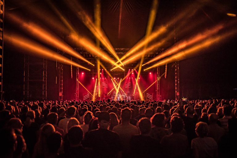 2017 Anastacia
Foto: TW Audio