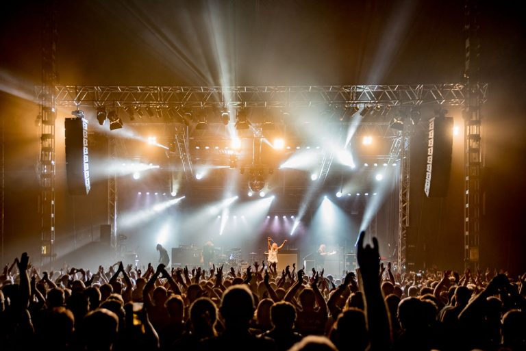 2017 Uriah Heep
Foto: TW Audio