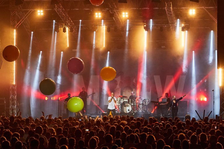 2022 Milow Foto: Thilo Ortmann