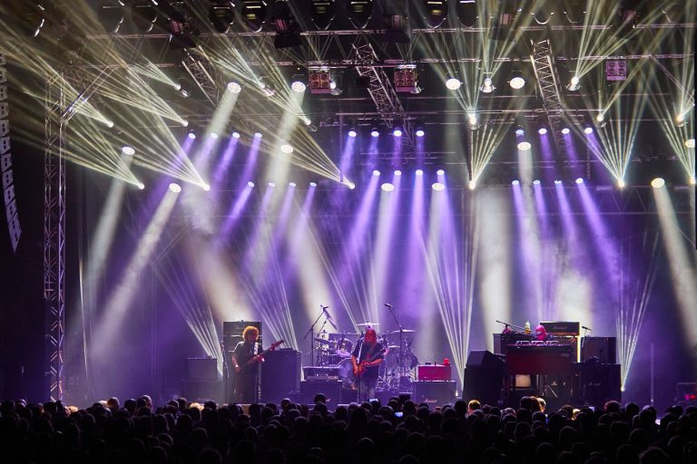 2022 Gov't Mule Foto: Thilo Ortmann