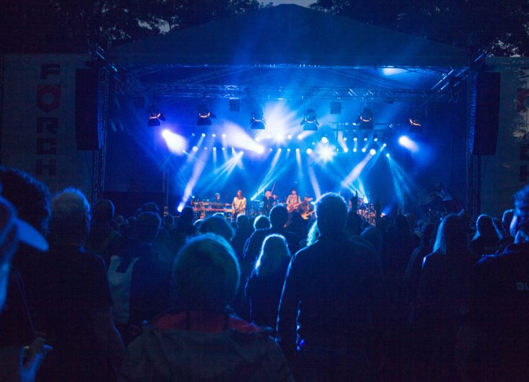 2024 Blacksheep Festival -  Ray Wilson Foto: Jörg MCWeir, Marc Splettstößer und Michaele Keicher