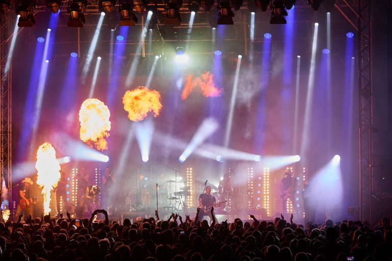 2024 The Boss Hoss Foto: Thilo Ortmann