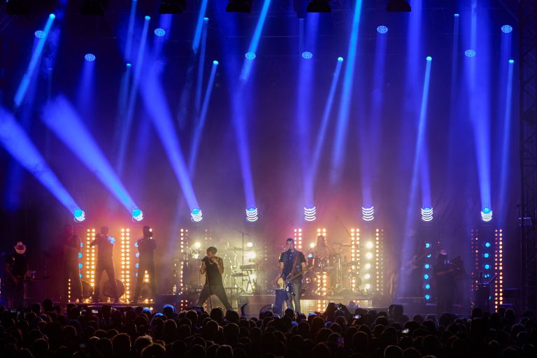 2024 The Boss Hoss Foto: Thilo Ortmann