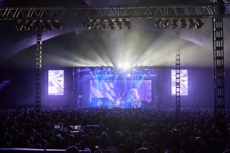 2024 Deep Purple Foto: Thilo Ortmann