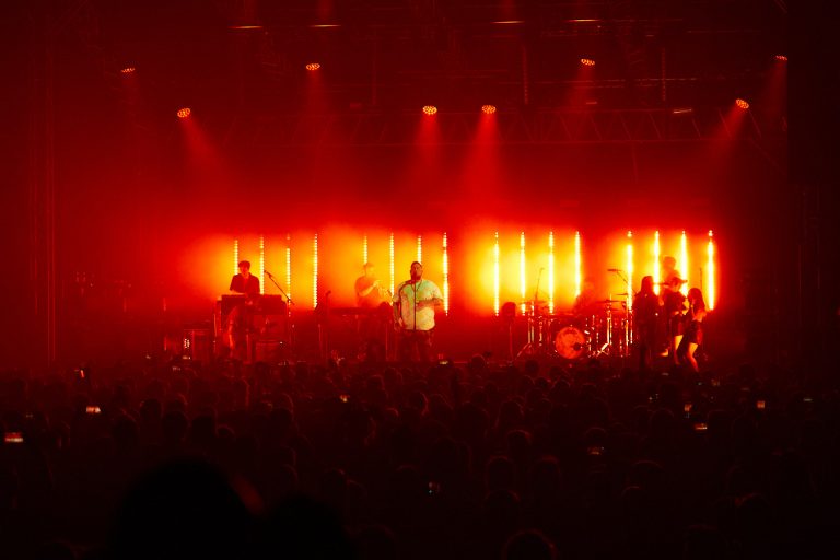 2022 Rag'n'Bone Man Foto: Thilo Ortmann
