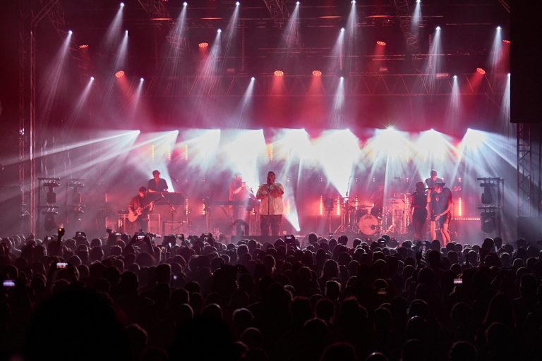 2022 Rag'n'Bone Man Foto: Thilo Ortmann