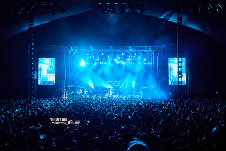 2024 Jan Delay & DISKO No1 Foto: Thilo Ortmann