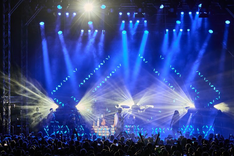 2024 Jan Delay & DISKO No1 Foto: Thilo Ortmann