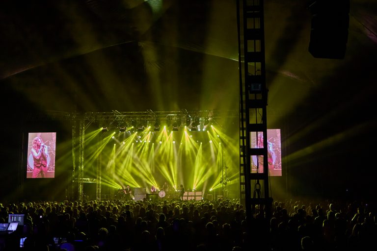 2024 Rival Sons Foto: Thilo Ortmann