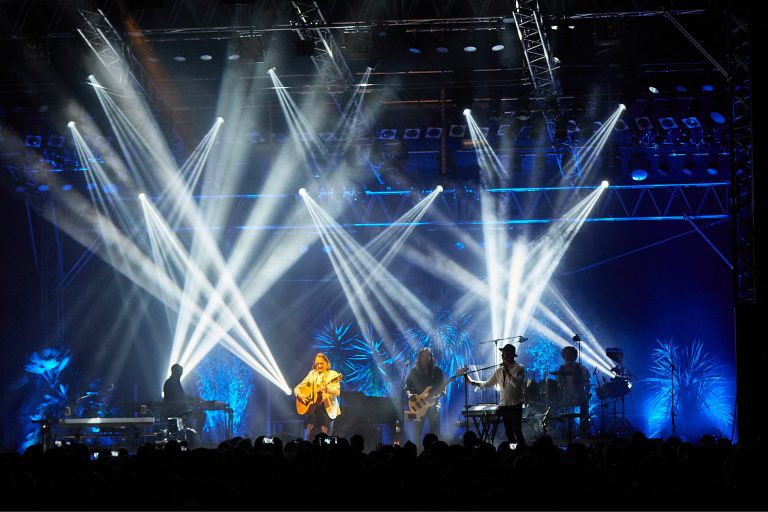 2019 Roger Hodgson Foto: Thilo Ortmann